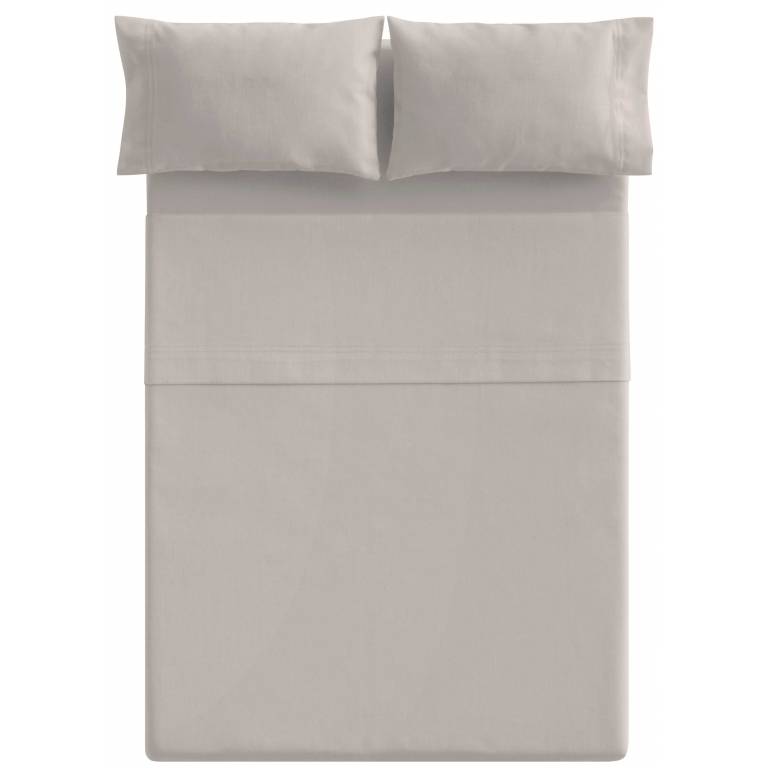 SÁBANA ENCIMERA (beige, Cama 90:160x270)