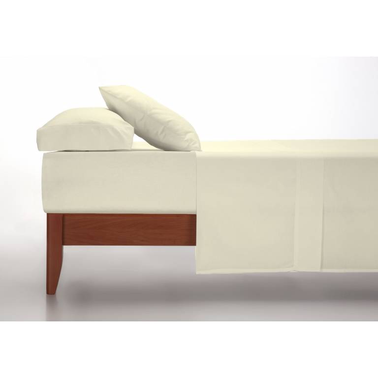 SÁBANA ENCIMERA (natural, Cama 105:180x270)
