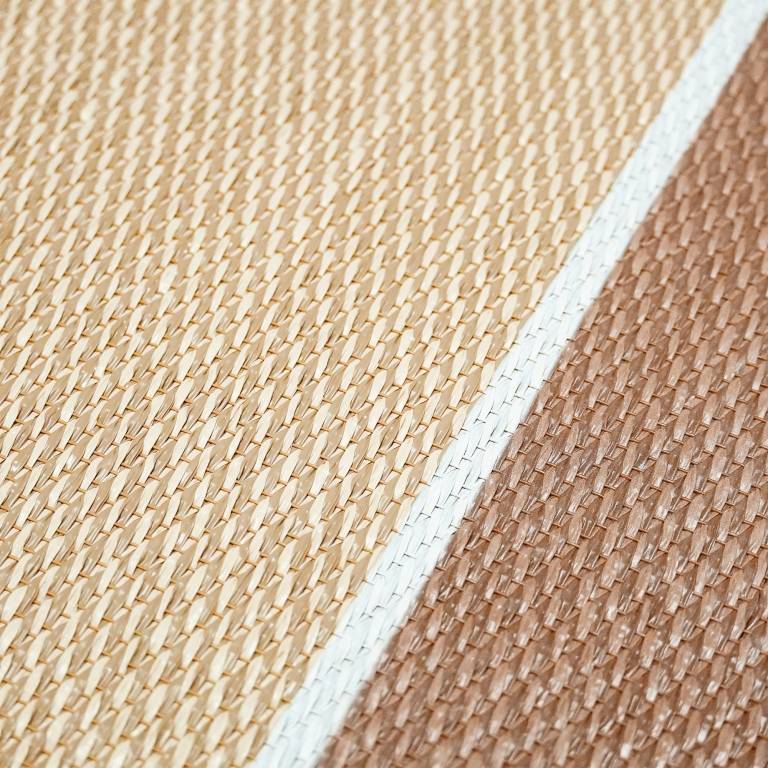 ALFOMBRA VINILO (beige, 60x120)