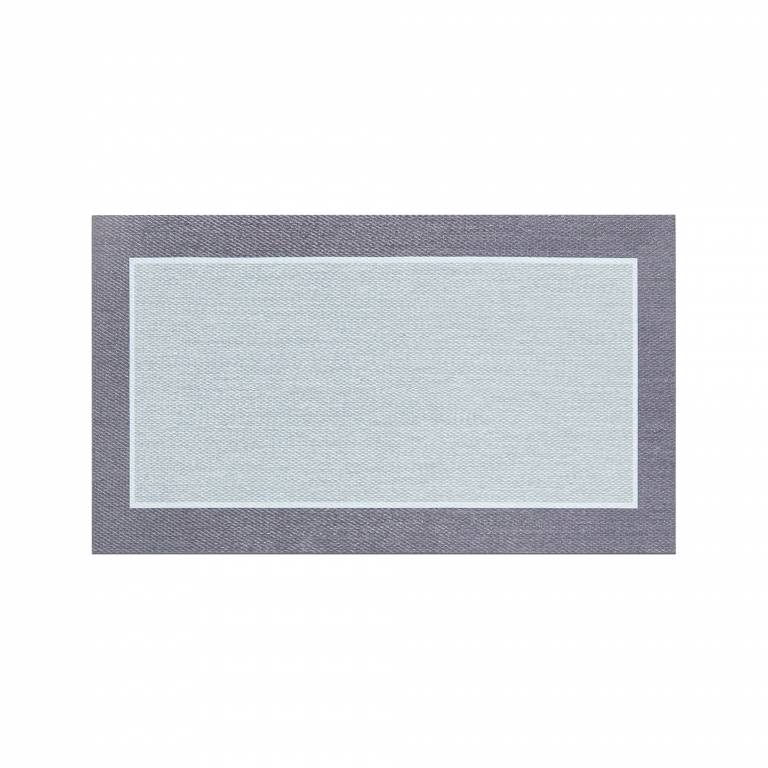 ALFOMBRA VINILO (gris, 170x240)