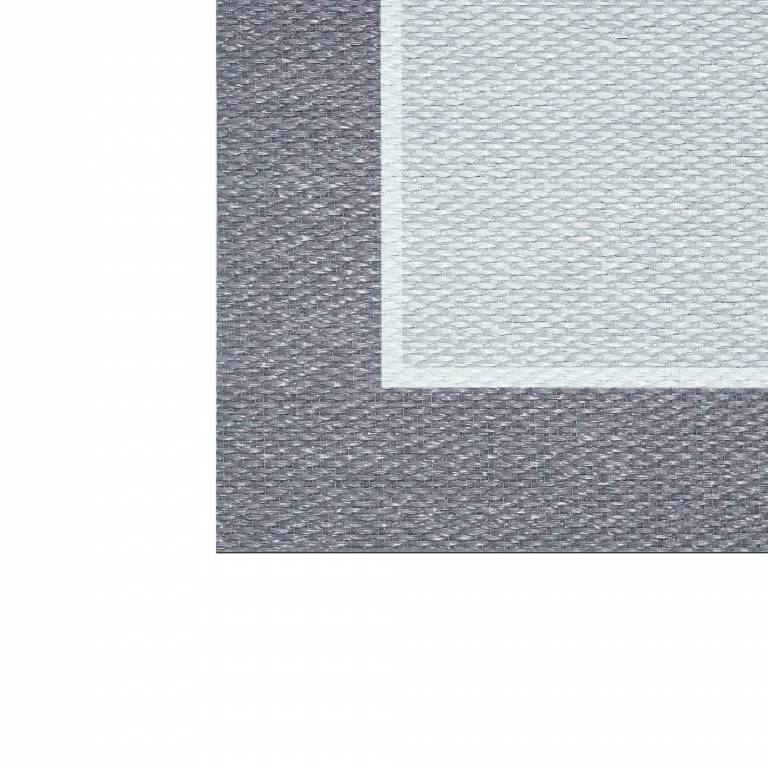 ALFOMBRA VINILO (gris, 170x240)