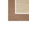 ALFOMBRA VINILO (beige, 60x120)