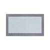 ALFOMBRA VINILO (gris, 170x240)