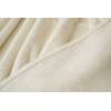 MANTA TACTO SEDA SUPER SUAVE (natural, 140x200)