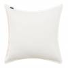 FUNDA DE COJÍN LISA (blanco, 30x50)