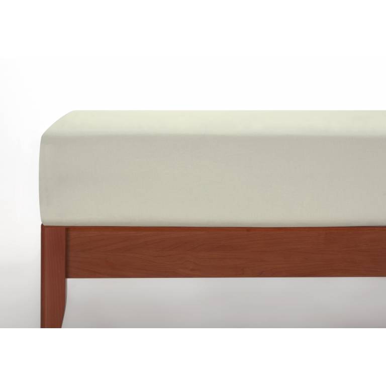 SÁBANA BAJERA AJUSTABLE (beige, Cama 120:120x195)