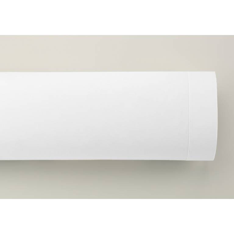 FUNDA ALMOHADA blanco