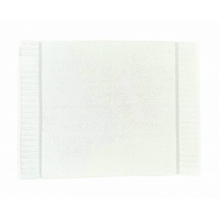 ALFOMBRÍN FRANJA RAYADA (blanco, 50x70)