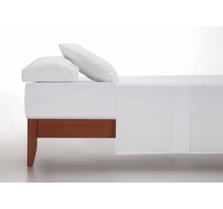 SÁBANA ENCIMERA 100% ALGODÓN